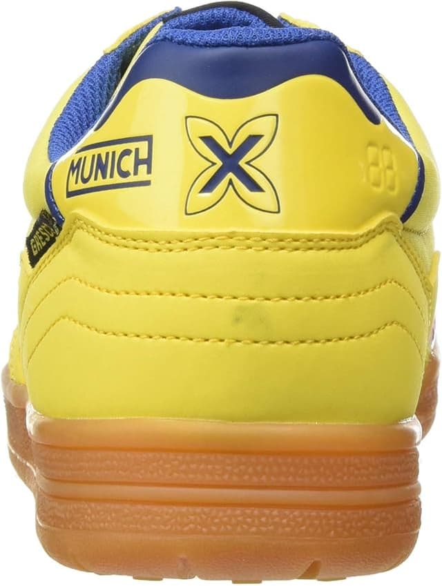 Thumbnail 1 de Munich Gresca zapatillas unisex amarillo 39 EU