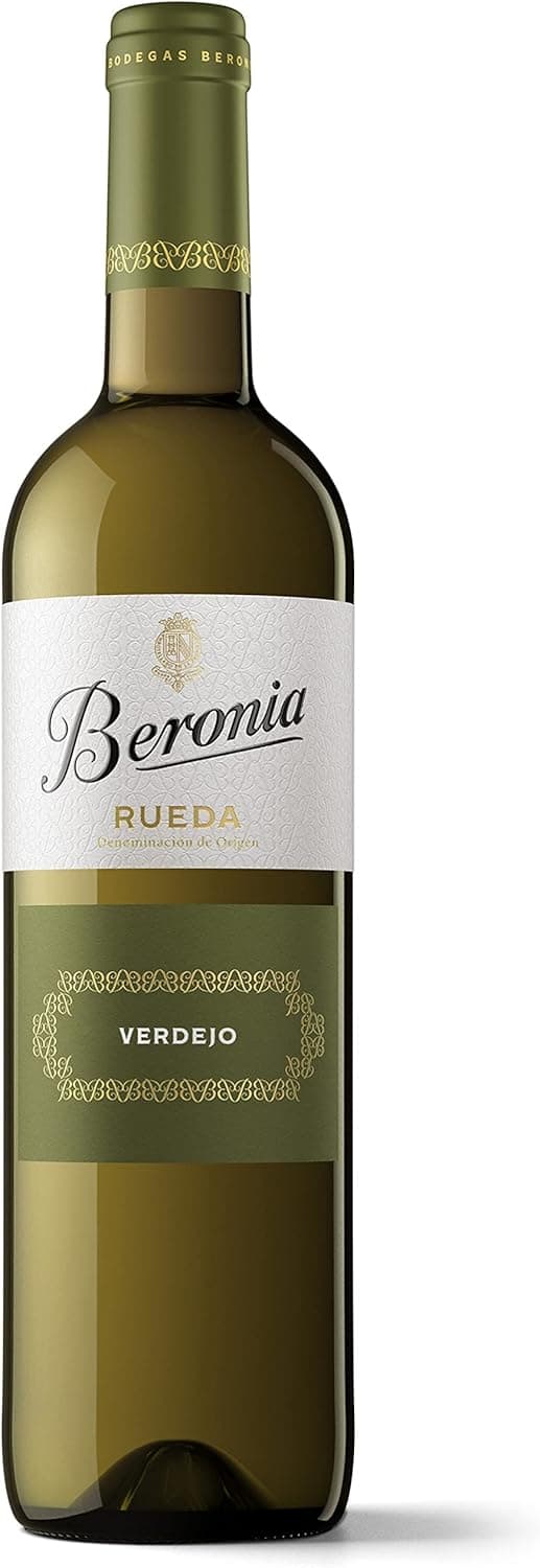 Thumbnail 1 de Beronia Verdejo Vino D.O. Rueda 6x750 ml 🍇