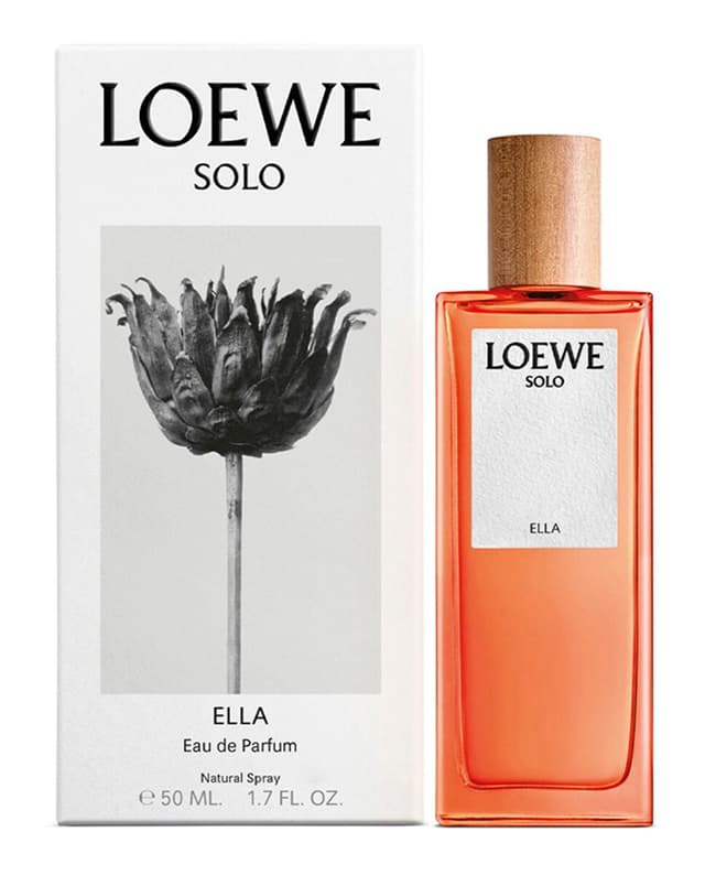Thumbnail 1 de LOEWE Solo Ella Eau de Parfum — 50 ml