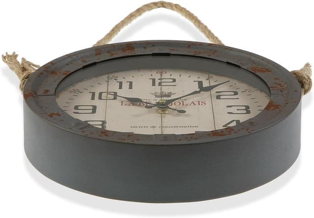 Thumbnail 2 de Versa Lamiako Reloj de Pared Decorativo para tu Hogar 🕒