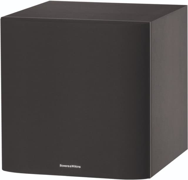 Thumbnail 4 de Bowers & Wilkins HTM6 S3 + 607 S3 + ASW608 Schwarz