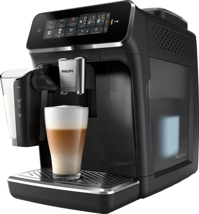 Thumbnail 2 de Philips 3300 EP3341/50 LatteGo â Kaffee mit Stil đ”