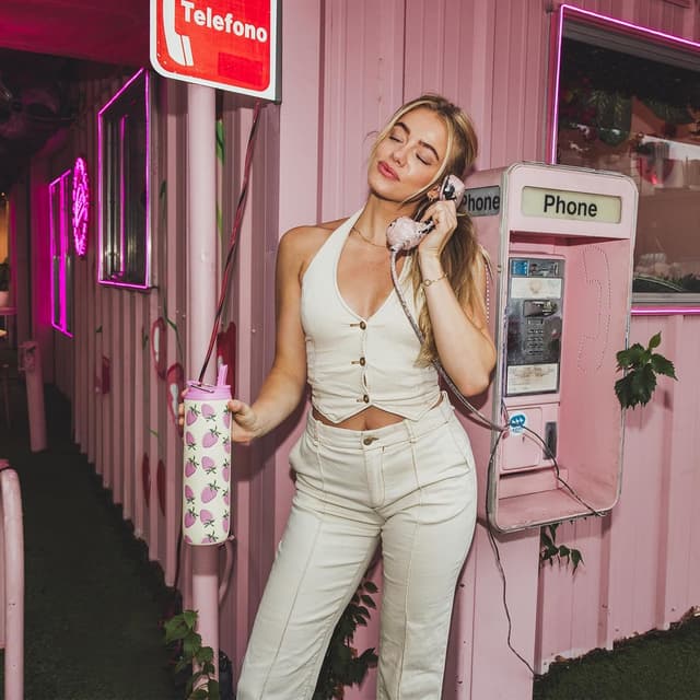 Thumbnail 5 de BOTTLE BOTTLE Borraccia isolata 750 ml per sport 🚰