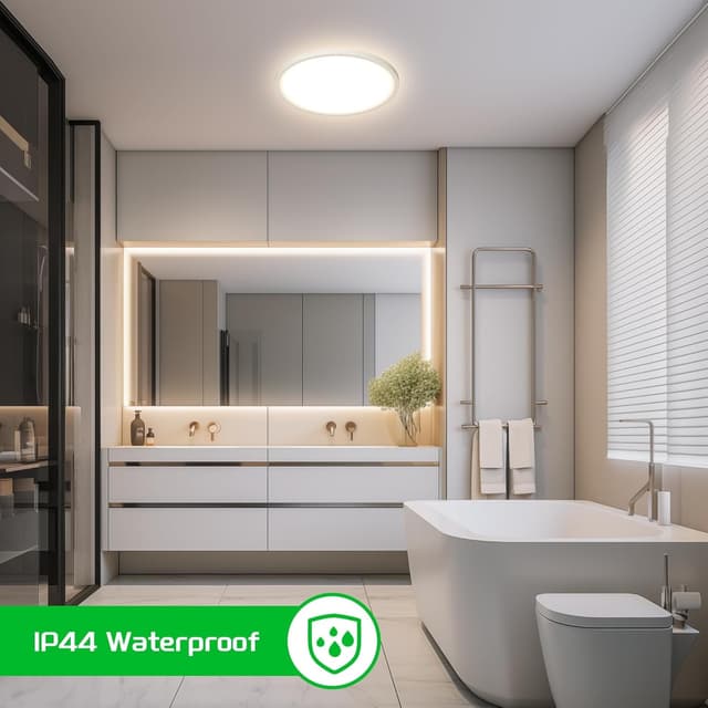 Thumbnail 4 de OTREN Plafonnier LED 24W