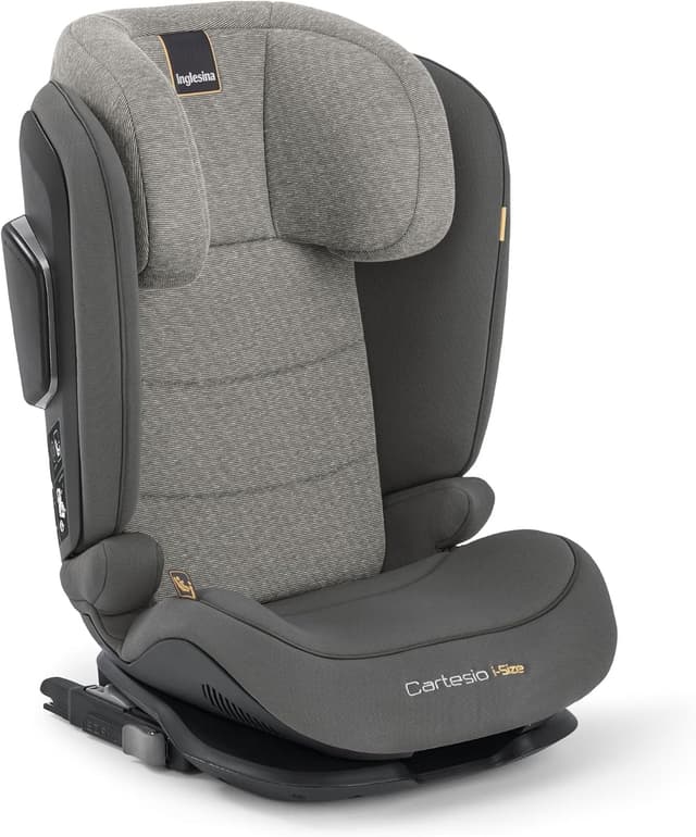 Imagen de Inglesina Cartesio i-Size siège auto 3–12 ans en OfertitasTOP