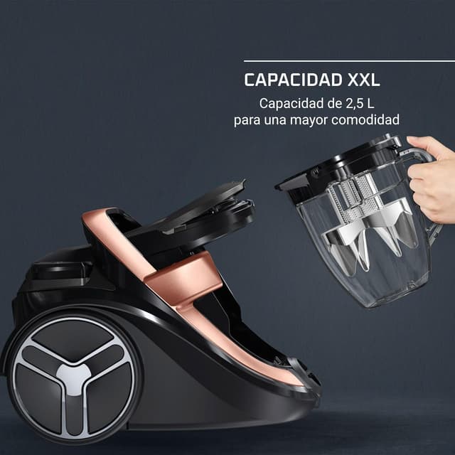 Thumbnail 4 de Rowenta Silence Force RO7954 aspiradora sin bolsa