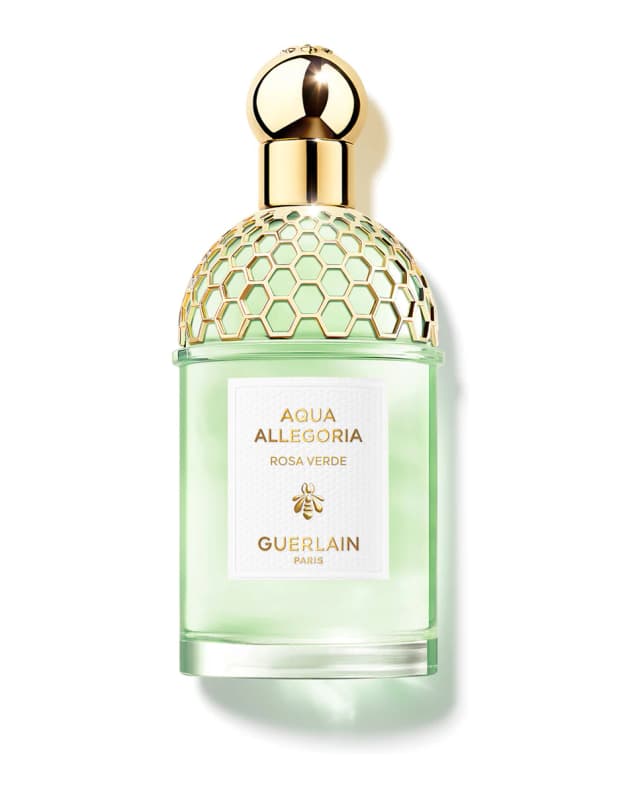 Imagen de Guerlain Aqua Allegoria Rosa Verde Eau de Toilette 75 ml en OfertitasTOP