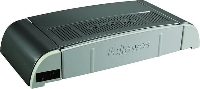 Detalle de Fellowes Helios 30 encuadernadora térmica 300 hojas