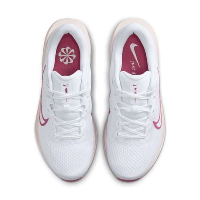 Detalle 2 de Nike WMNS QUEST 6 Zapatillas running para mujer