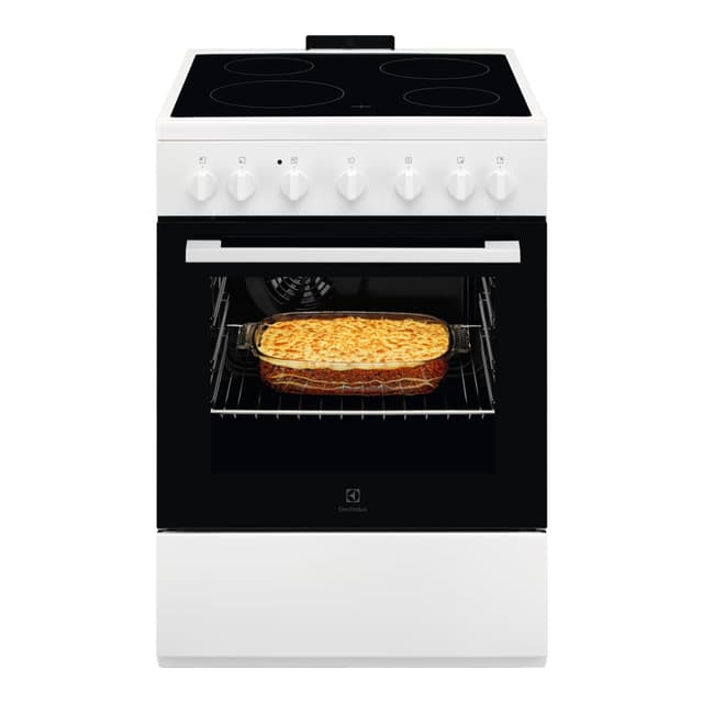 Detalle de Electrolux Cocina compacta 57 L