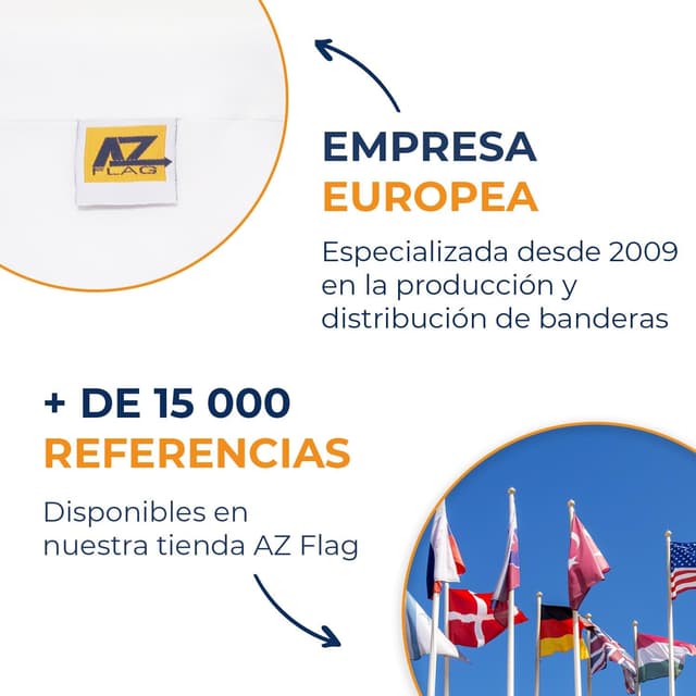 Thumbnail 6 de AZ FLAG Bandera Pirata Jack Rackham 150x90cm 🏴☠