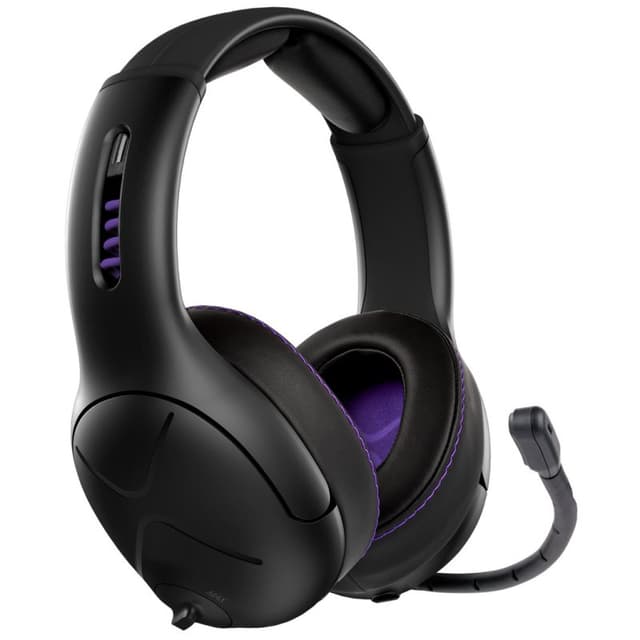 Detalle 2 de PDP Victrix Gambit Wireless Auriculares gaming inalámbricos para PC/PS4/PS5