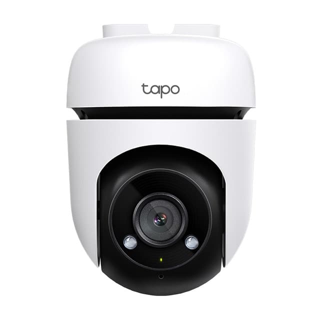Detalle 2 de Tapo TC40 Cámara IP 1080p con detección inteligente