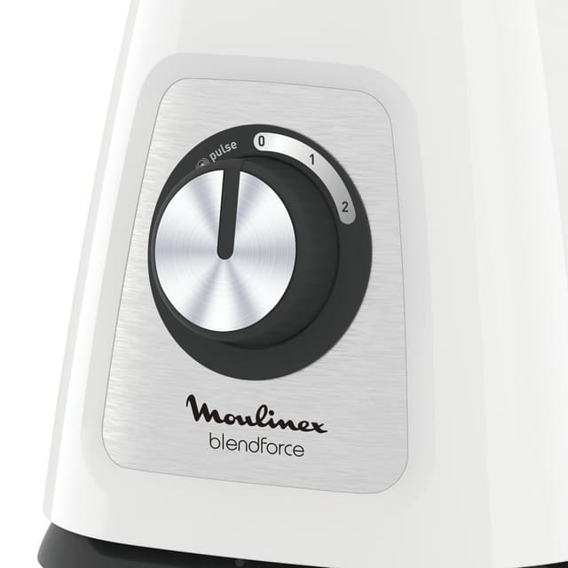 Detalle de Moulinex Blendforce LM436110 800W Batidora de vaso