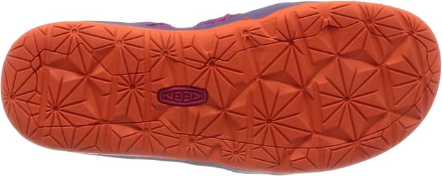 Thumbnail 3 de KEEN Unisex Kinder Seacamp 2 CNX Sandalen