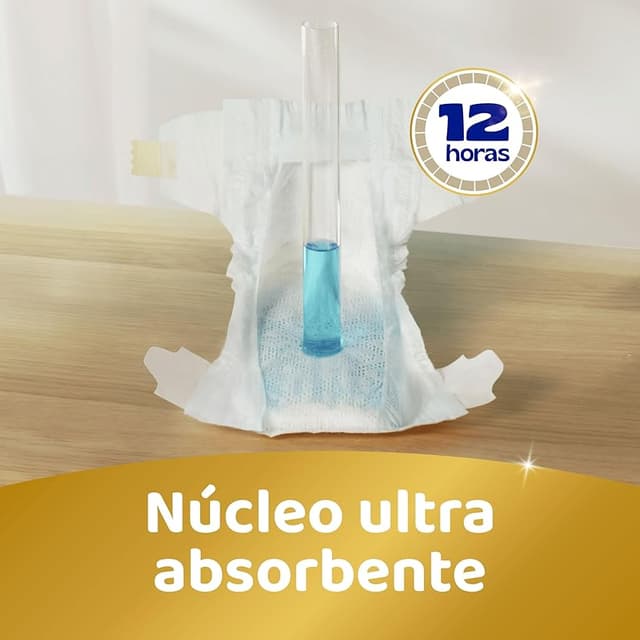 Thumbnail 5 de Dodot Sensitive Pañales Bebé Talla 4, Protección 12h🍼