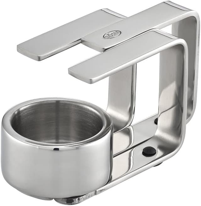 Thumbnail 1 de Rösle Stövchen Calientaplatos Acero Inoxidable ☕ 17x17x6 cm