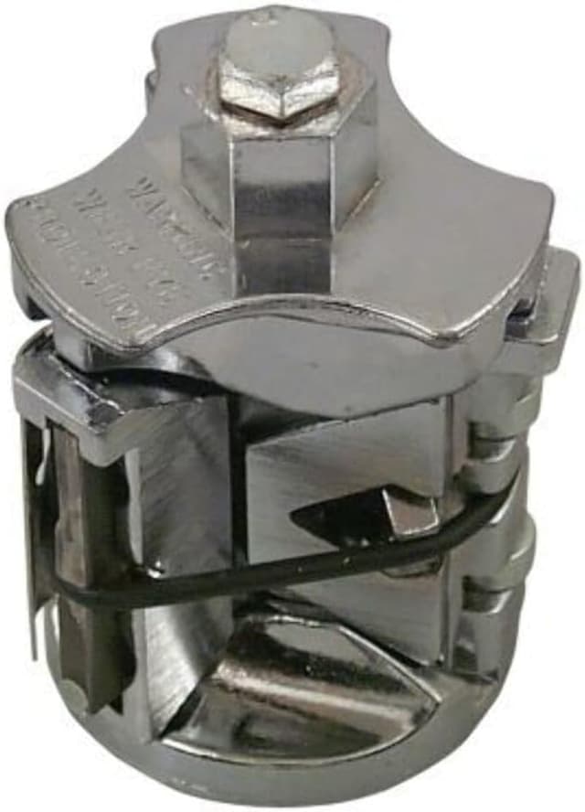 Detalle de Lisle 36500 Cylinder Ridge Reamer (2 11/16 in to 5 5/16 in)