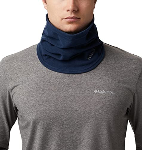 Detalle 2 de Columbia Trail Shaker Gaiter Braga Cuello Unisex 🧣
