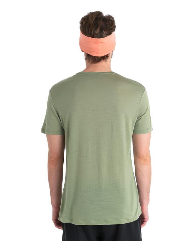 Thumbnail 1 de Icebreaker Merino Sphere III SS Tee M Camiseta hombre 📦