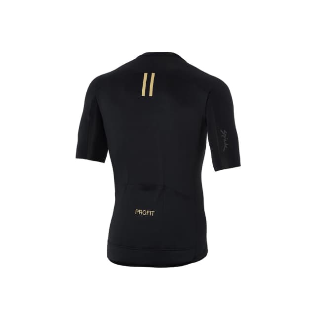 Detalle 2 de Spiuk Profit Summer Maillot de Ciclismo Hombre ☀