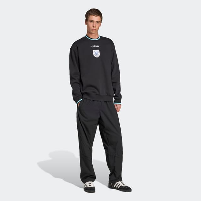 Thumbnail 4 de adidas Badge Adidas Originals Sudadera hombre