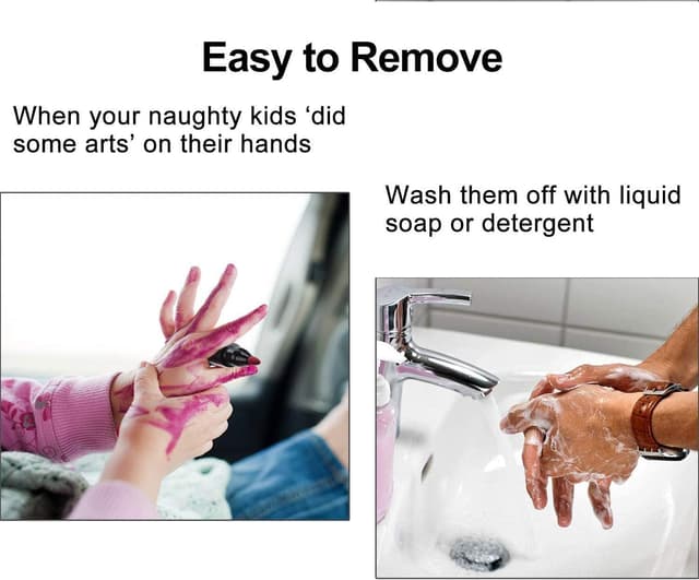 Thumbnail 6 de Willingood Whiteboard Marker 8 Farben