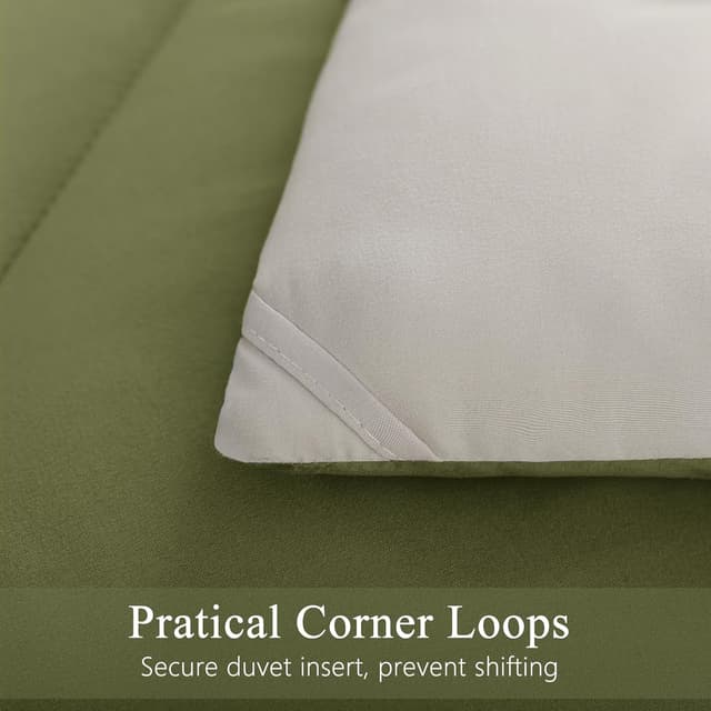 Thumbnail 6 de RUIKASI Double 10.5 Tog duvet