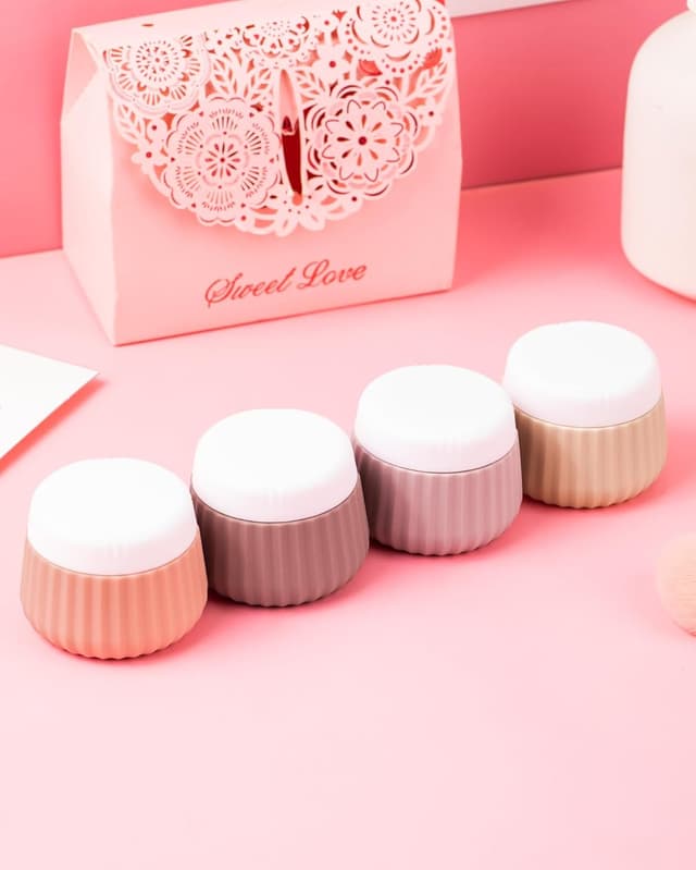 Thumbnail 3 de Mrsdry Travel Containers 4 Pack