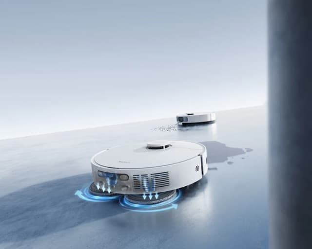 Thumbnail 15 de Mova E30 Ultra 🤖