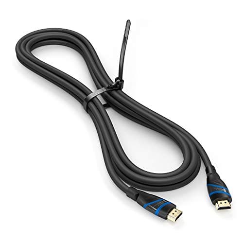 Thumbnail 3 de KabelDirekt – Bridas de cables resellables y reutilizables 🖤