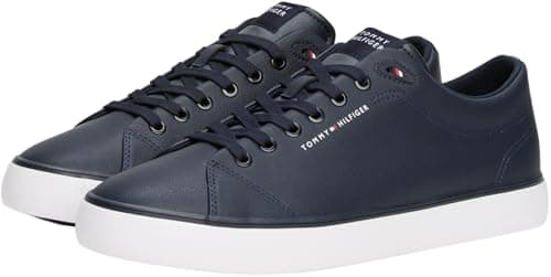 Thumbnail 2 de Tommy Hilfiger Core Low Sneaker piel 41
