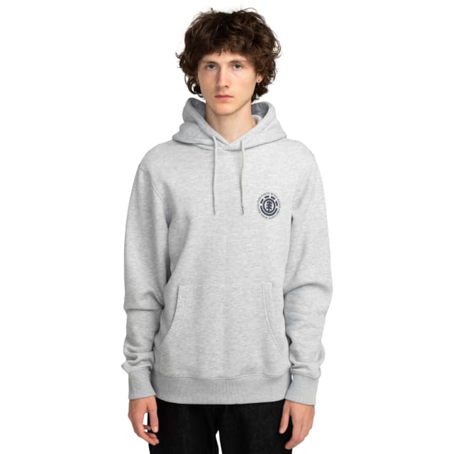 Detalle de Element Seal sudadera con capucha