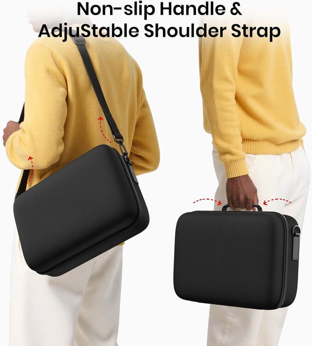 Thumbnail 6 de Lmcpa Carrying Case for Nintendo Switch 2