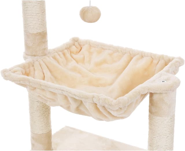 Thumbnail 5 de Feandrea PCT82M tiragraffi 70 cm per gatti