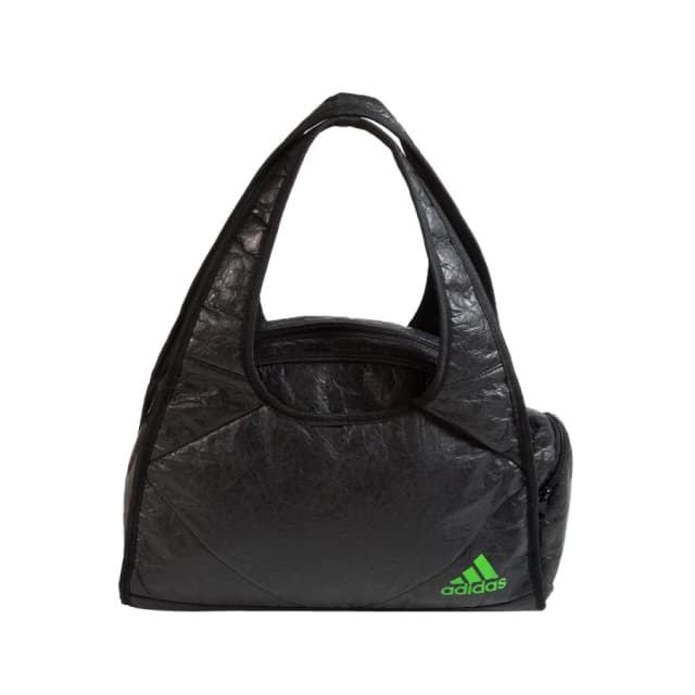 Detalle de adidas Paletero Control Verde 3.4