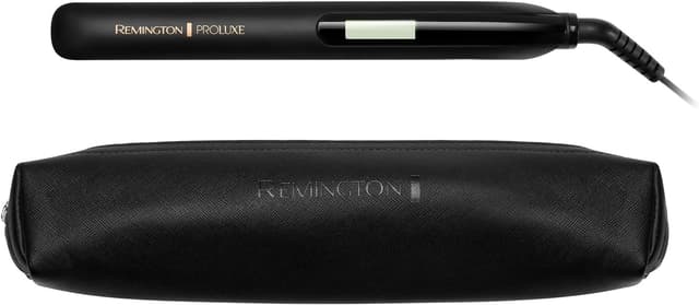 Thumbnail 6 de Remington S9100B Proluxe 185°C straightener