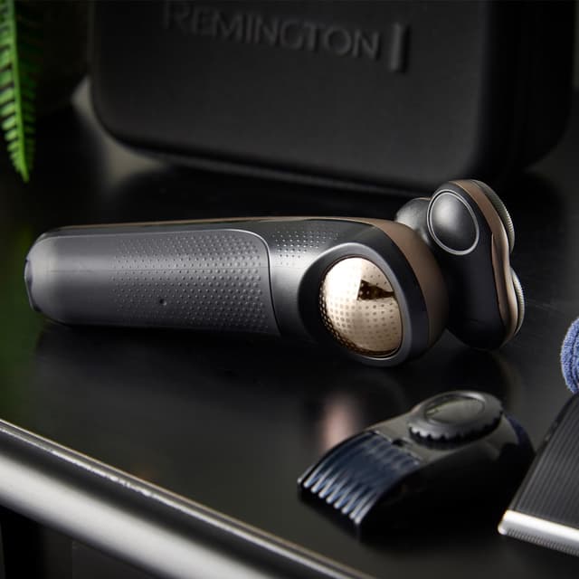 Thumbnail 3 de Remington XR1795 Afeitadora 60 min