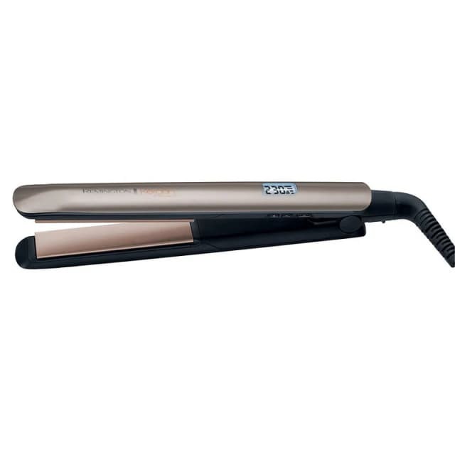 Imagen de Remington Keratin Protect — plancha de cerámica para cabello en OfertitasTOP