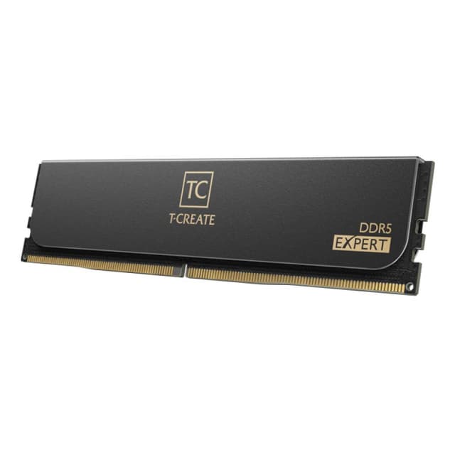 Detalle 2 de Team Group T-Create Expert DDR5 6000MHz 32 GB (2x16) 🖥
