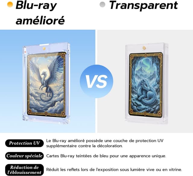 Thumbnail 6 de Wigearss Etui 130PT pour cartes