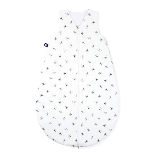 Thumbnail 6 de Julius Zöllner Sommerschlafsack Gr. 80 💤