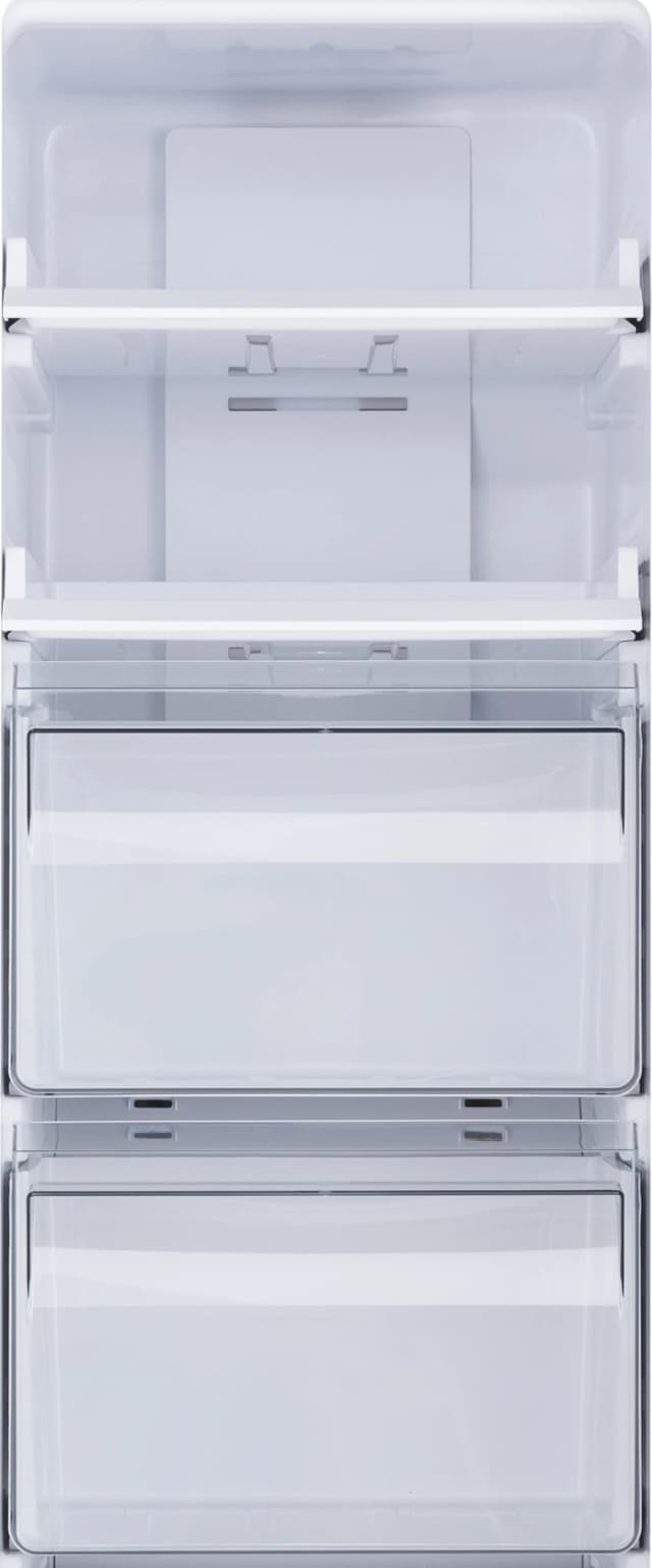 Detalle 2 de Wisberg WBVR170NFDW 204 L