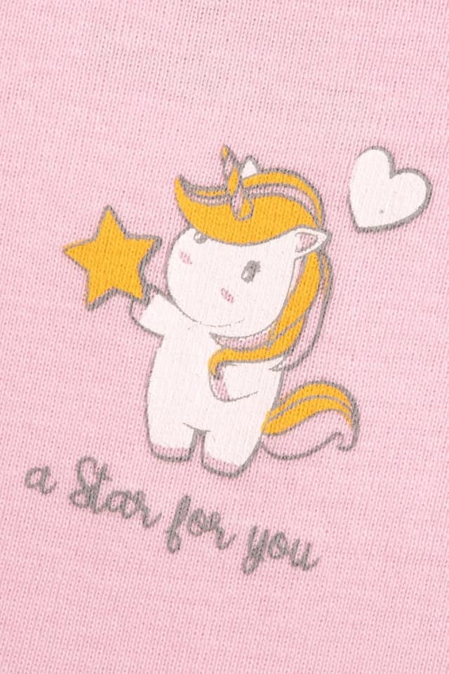 Detalle de Chicco Body Bébé Fille 0-3 mois, 4 bodies