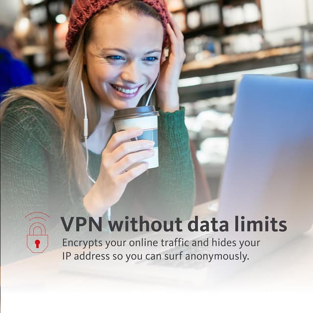 Detalle de Avira Prime antivirus for 5 devices