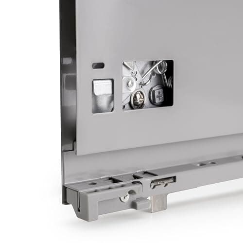 Thumbnail 5 de Emuca Kit cajón 93 mm altura, 400 mm profundidad