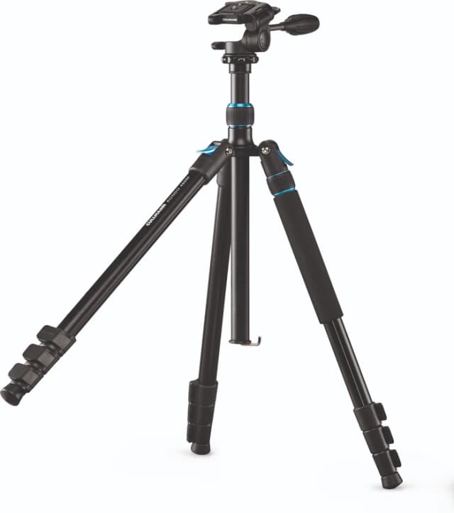 Detalle 2 de Cullmann Rondo 460M Kugelkopf RB8.5 159,5 cm