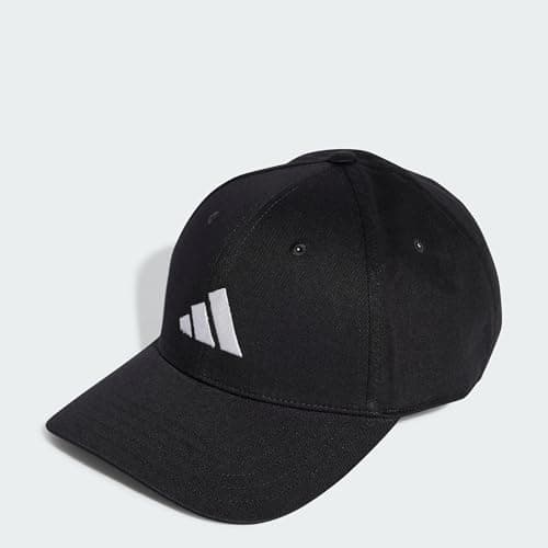 Detalle 1 de adidas Unisex Baseball Cap New Logo M