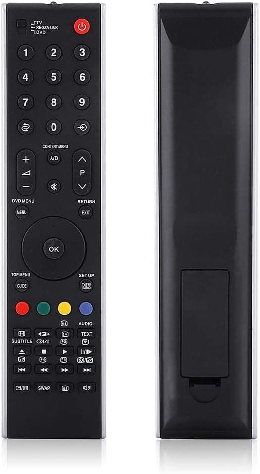 Detalle de TV Remote Control CT-90327 for Universal Remote Replacement (CT90307/CT90287/CT90273/CT90274)