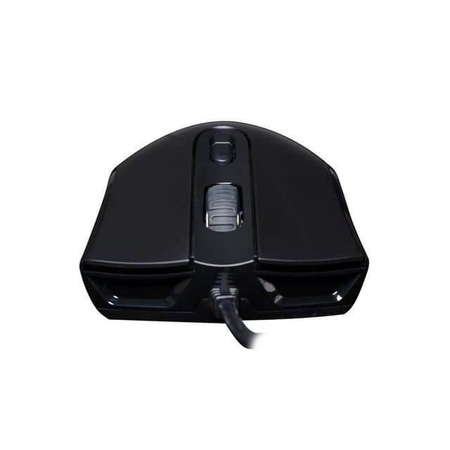 Detalle 2 de HyperX Pulsefire Core 6200 DPI 🖱